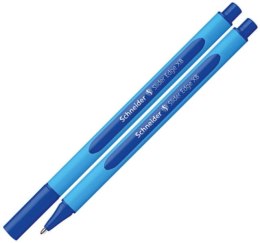 Długopis Schneider Slider Edge XB niebieski