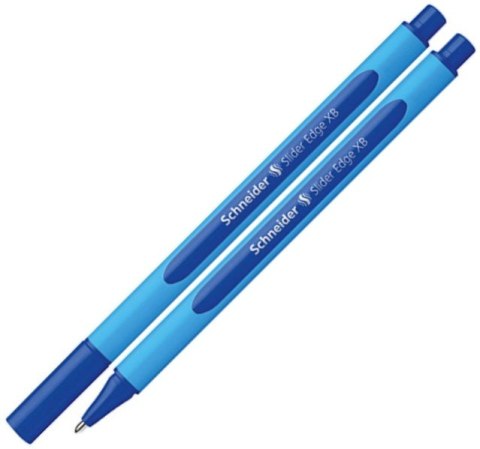 Długopis Schneider Slider Edge XB niebieski