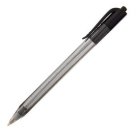 Długopis automatyczny Paper Mate Inkjoy 100 RT czarny
