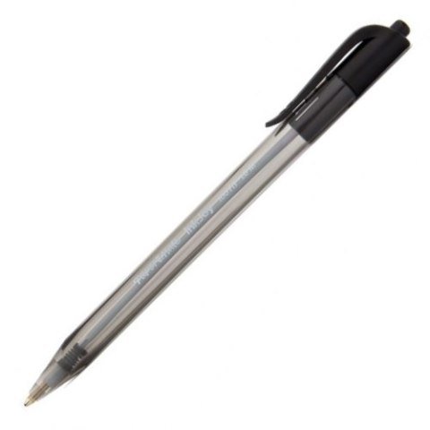Długopis automatyczny Paper Mate Inkjoy 100 RT czarny