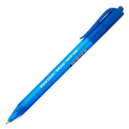 Długopis automatyczny Paper Mate Inkjoy 100 RT niebieski