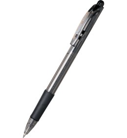 Długopis automatyczny Pentel BK417 czarny