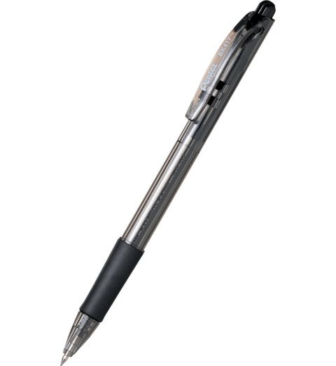 Długopis automatyczny Pentel BK417 czarny