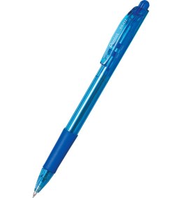 Długopis automatyczny Pentel BK417 niebieski