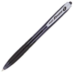 Długopis automatyczny Pilot Rexgrip czarny