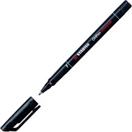 Foliopis Stabilo OHPen Universal F czarny