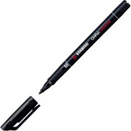 Foliopis Stabilo OHPen Universal M czarny