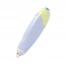 Korektor w taśmie Pentel Weezer XZTT805 błękitny