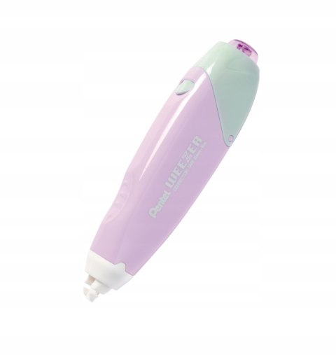 Korektor w taśmie Pentel Weezer XZTT805 fioletowy