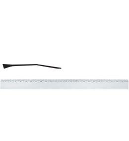 Linijka aluminiowa Grand GR-122-50 50 cm