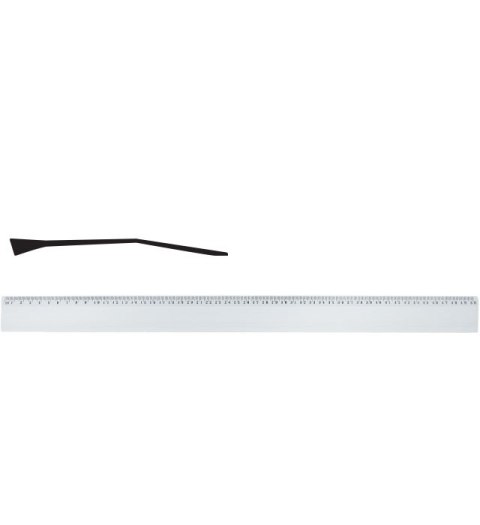 Linijka aluminiowa Grand GR-122-50 50 cm
