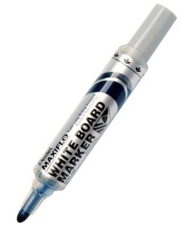 Marker do tablic suchościeralnych Pentel Maxiflo MWL5M niebieski