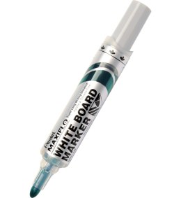 Marker do tablic suchościeralnych Pentel Maxiflo MWL5M zielony