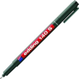 Marker permanentny edding 140 S czarny
