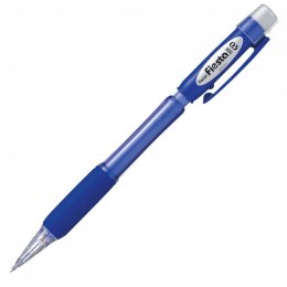 Ołówek automatyczny Pentel AX125 0,5 mm niebieski