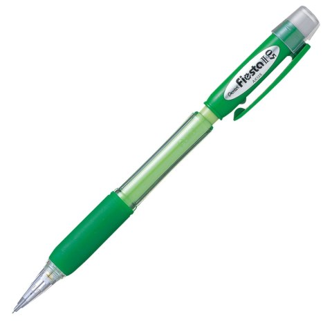 Ołówek automatyczny Pentel AX125 0,5 mm zielony
