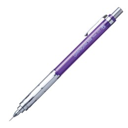 Ołówek automatyczny Pentel GraphGear 300 PG315 0,5 fioletowy