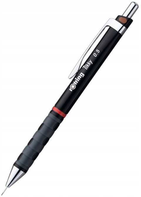 Ołówek automatyczny Rotring Tikky 0,5 mm
