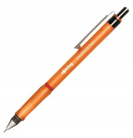 Ołówek automatyczny Rotring Visuclick 0,7 mm pomarańczowy