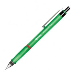 Ołówek automatyczny Rotring Visuclick 0,7 mm zielony