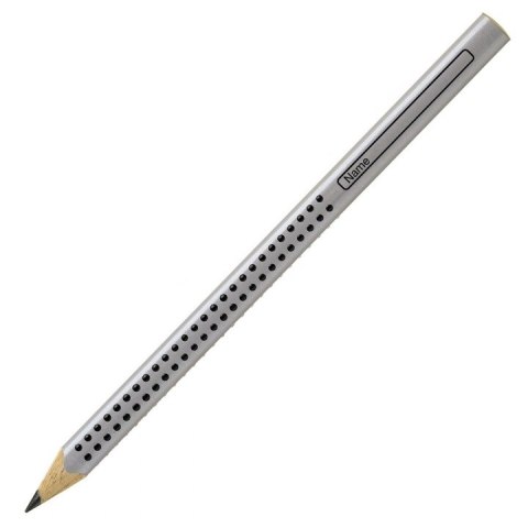 Ołówek sześciokątny Faber-Castell Grip 2001 bez gumki HB