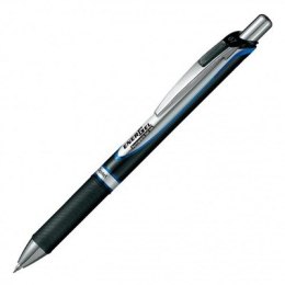 Pióro kulkowe EnerGel Document Pen 0,7 mm niebieskie