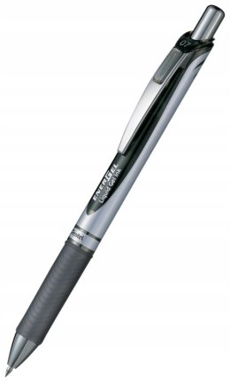 Pióro kulkowe Pentel EnerGel BL77 czarne