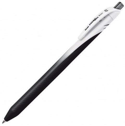 Pióro kulkowe Pentel Energel BL437 czarne
