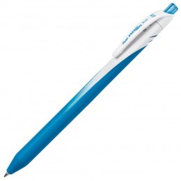 Pióro kulkowe Pentel Energel BL437 niebieskie
