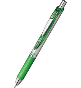 Pióro kulkowe Pentel Energel BL77 limonkowe
