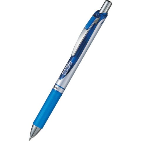 Pióro kulkowe Pentel Energel BL77 niebieskie
