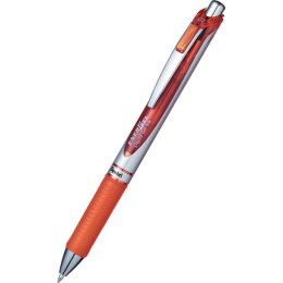 Pióro kulkowe Pentel Energel BL77 pomarańczowe