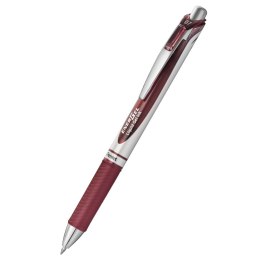 Pióro kulkowe Pentel Energel kolor burgund