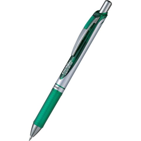Pióro kulkowe Pentel Energel kolor zielony