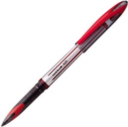Pióro kulkowe UNI UBA-188L (Air) czerwone