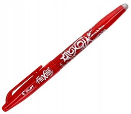 Pióro kulkowe wymazywalne Pilot Frixion Ball 0,7 czerwone