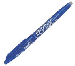 Pióro kulkowe wymazywalne Pilot Frixion Ball 0,7 lazurowe
