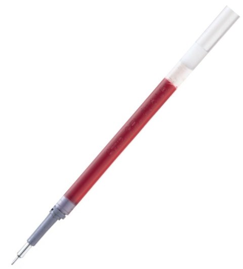 Wkład Pentel Energel LRN5 czerwony