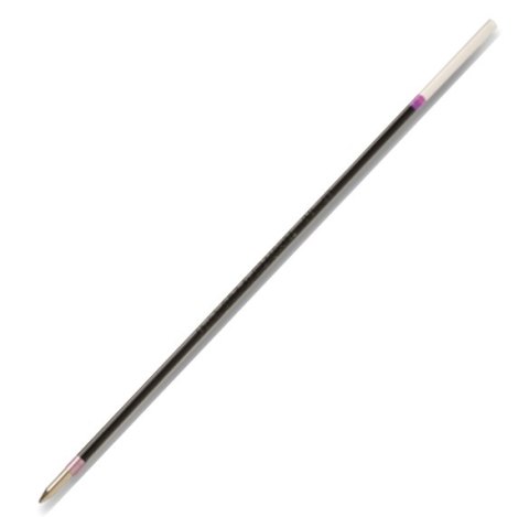 Wkład do długopisu Pentel Superb BK77 czerwony