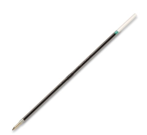 Wkład do długopisu Pentel Superb BK77 zielony