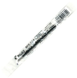 Wkład do długopisu automatycznego Pilot Rexgrip czarny