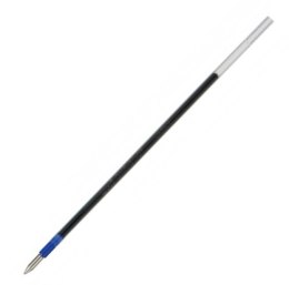 Wkład do długopisu automatycznego kulkowego Uni SXN-101-07 Jetstream niebieski
