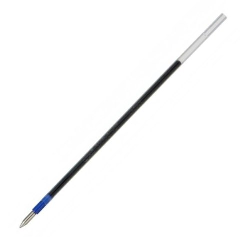 Wkład do długopisu automatycznego kulkowego Uni SXN-101-07 Jetstream niebieski