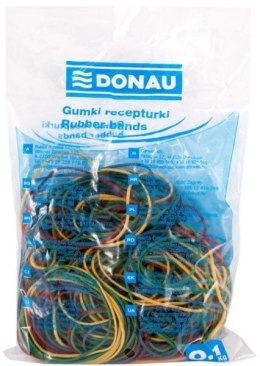 Gumki recepturki DONAU 100 g