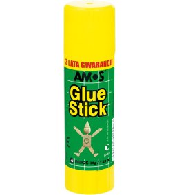 Klej w sztyfcie Amos 35 g