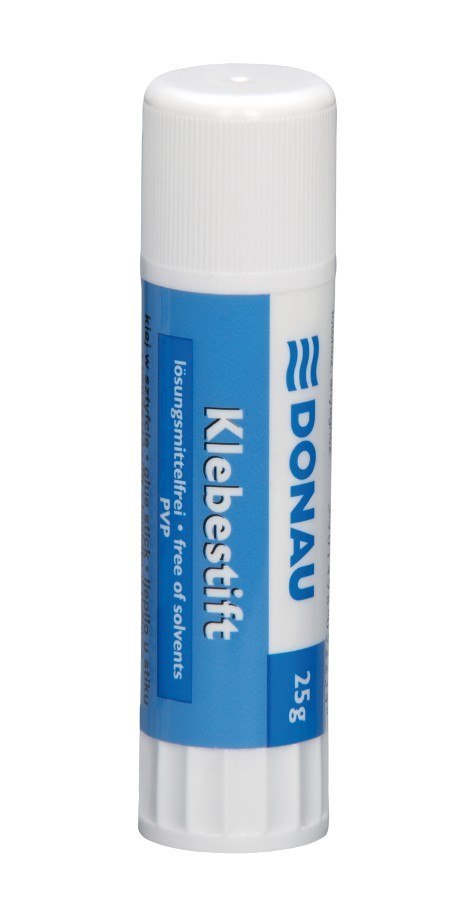 Klej w sztyfcie Donau 25 g