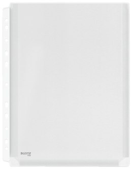 Koszulki na katalogi Leitz PVC 170 mic. 10 sztuk