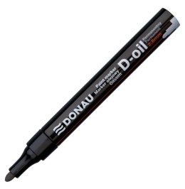 Marker olejowy Donau D-Oil 2,8 mm czarny