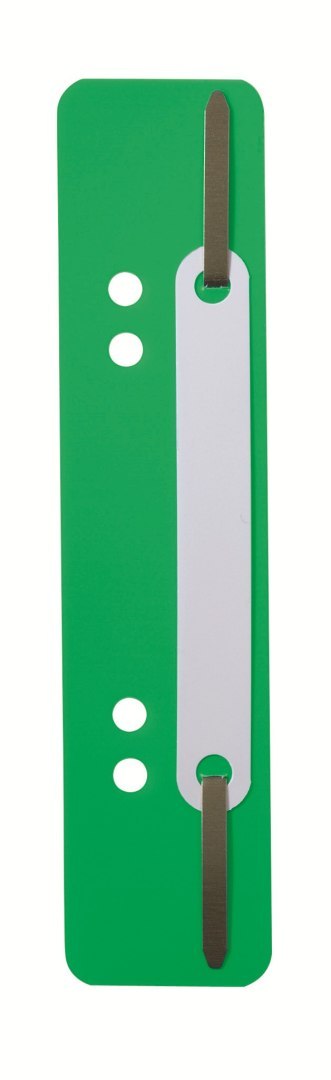 Mechanizmy skoroszytowe Durable zielone