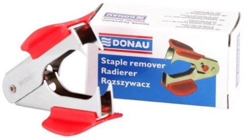 Rozszywacz Donau czerwony